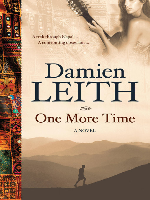 Title details for One More Time by Damien Leith - Available